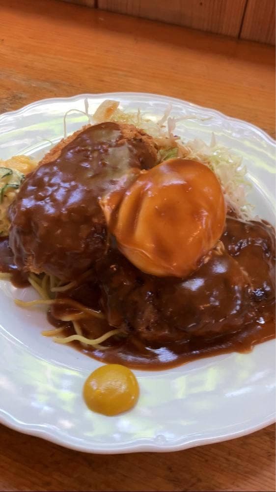 洋食よだれ道 - サブ画像1