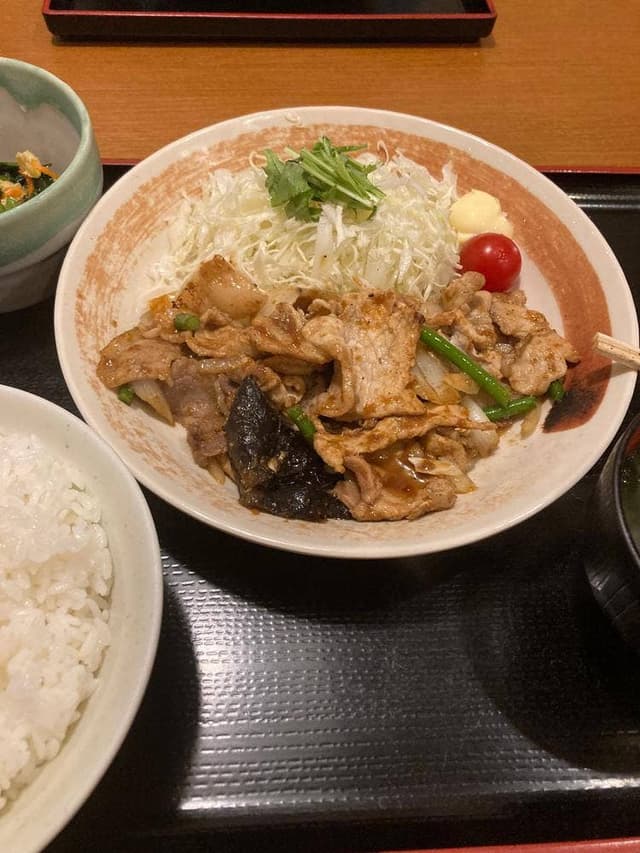 山田うどん 藤沢田方町店 - サブ画像3