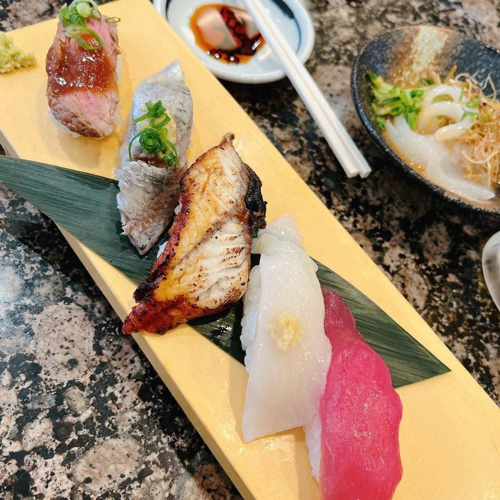 がってん寿司 所沢狭山ヶ丘店