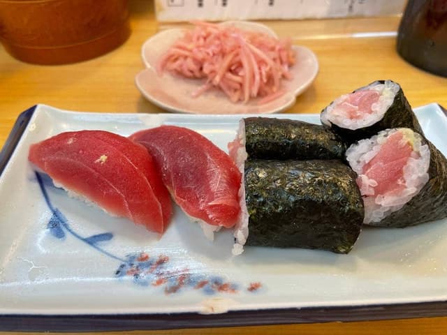 すし政 中店 - サブ画像2