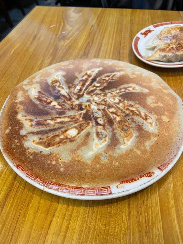タイガー餃子会館 御徒町店 - サブ画像1