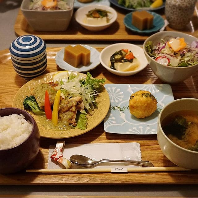 食堂ももふく - サブ画像2