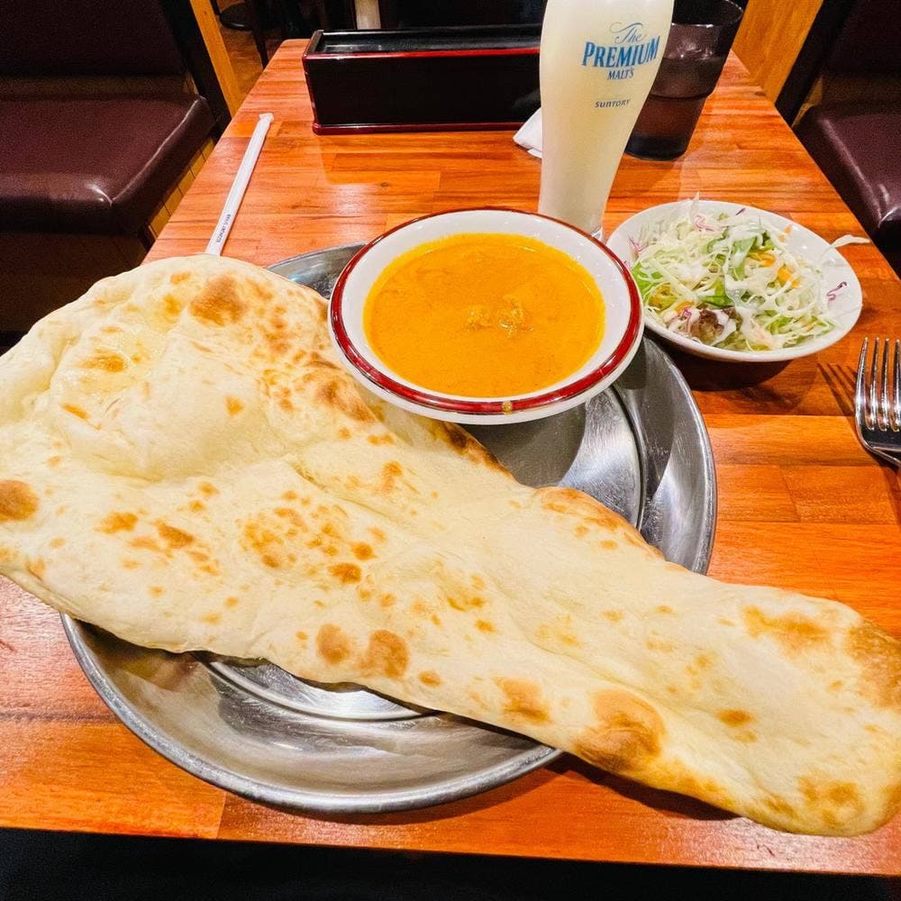 アジアンダイニング夢