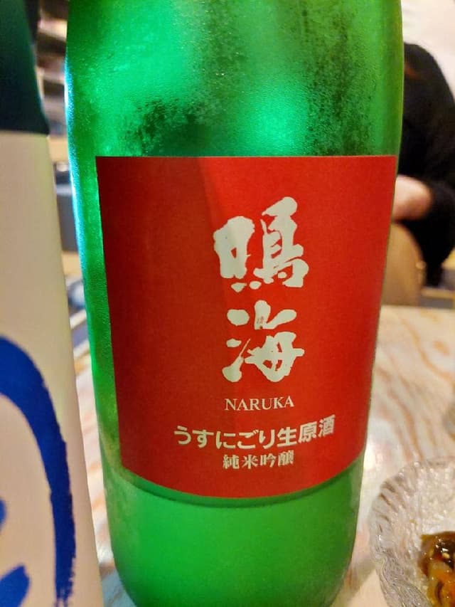 日本酒バル 萬亮 - サブ画像3