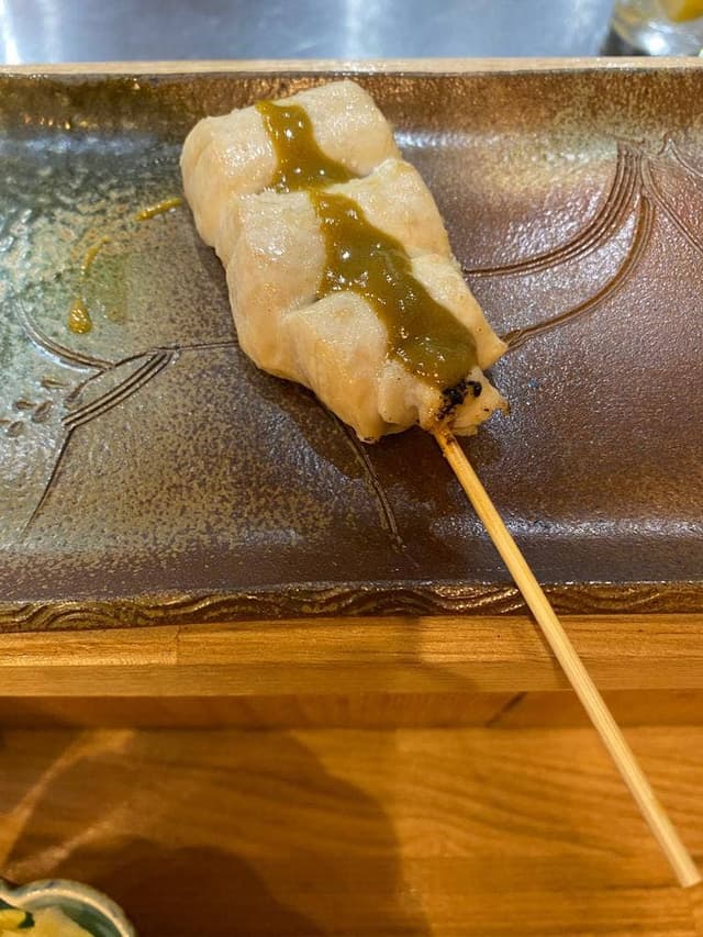 焼とりダービー - サブ画像3