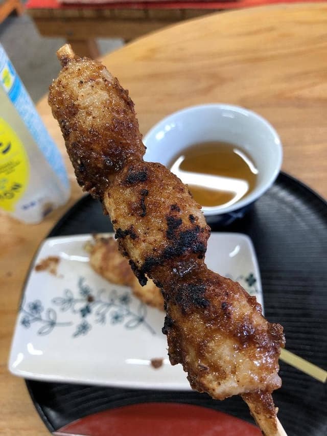 あまから岩村店 - サブ画像2