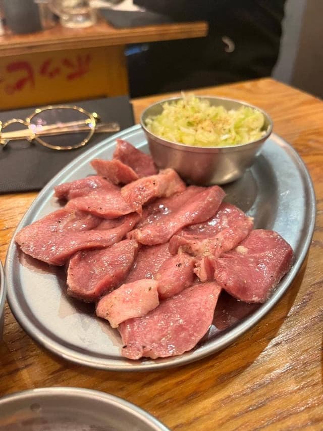 生焼きホルモン 元家 別邸 - サブ画像1