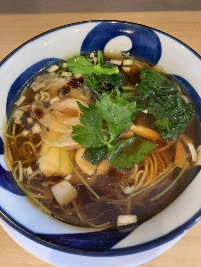 麺屋 昊鷄 大津店 - サブ画像2