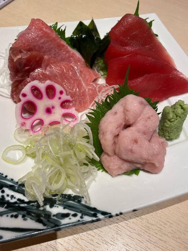 すし華亭 宇都宮中央店 - サブ画像2