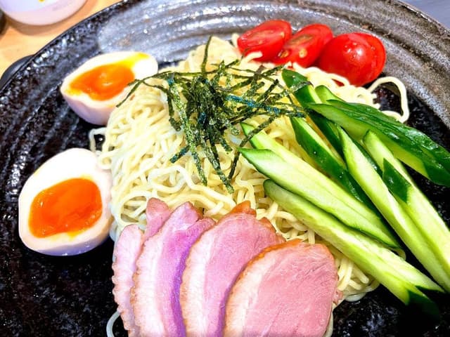 串天 ごち - サブ画像1