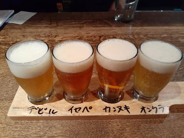 アボットチョイス 池袋東口店 - サブ画像2