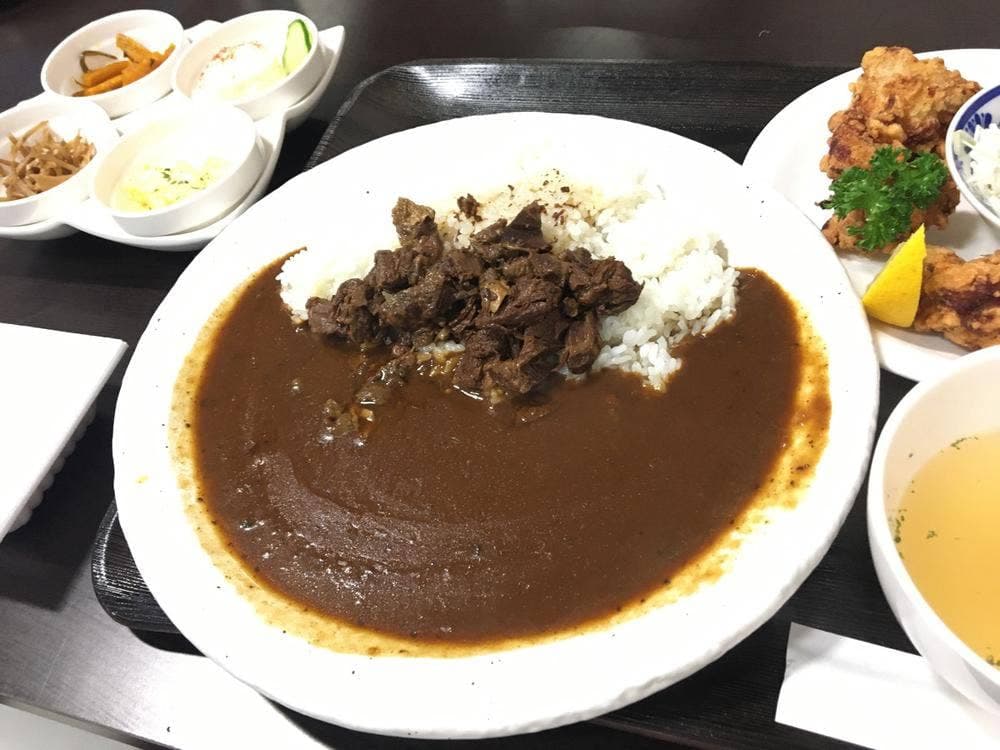 海老肉家 天下無双軒