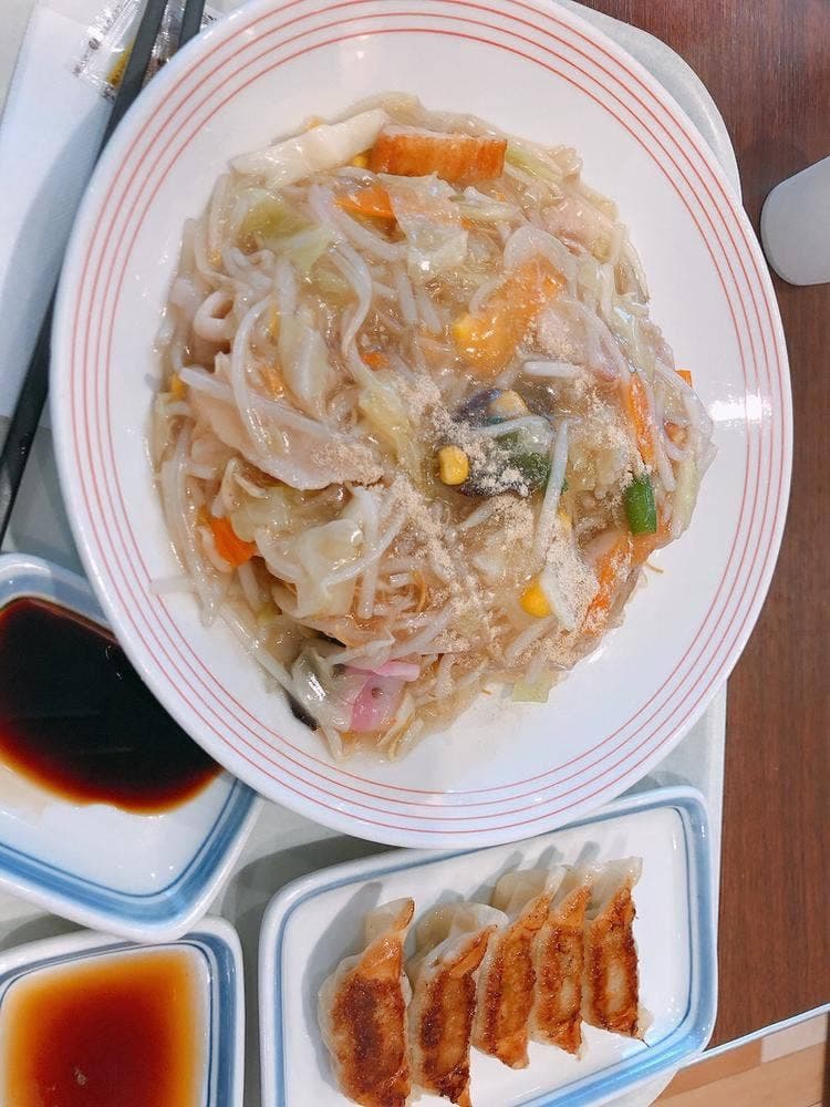 リンガーハット イオン市川妙典店