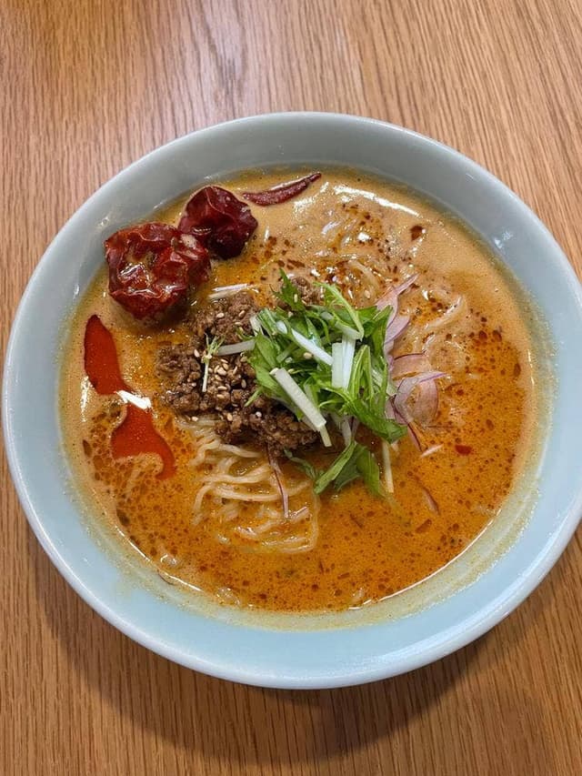 田中華麺飯店 - サブ画像2