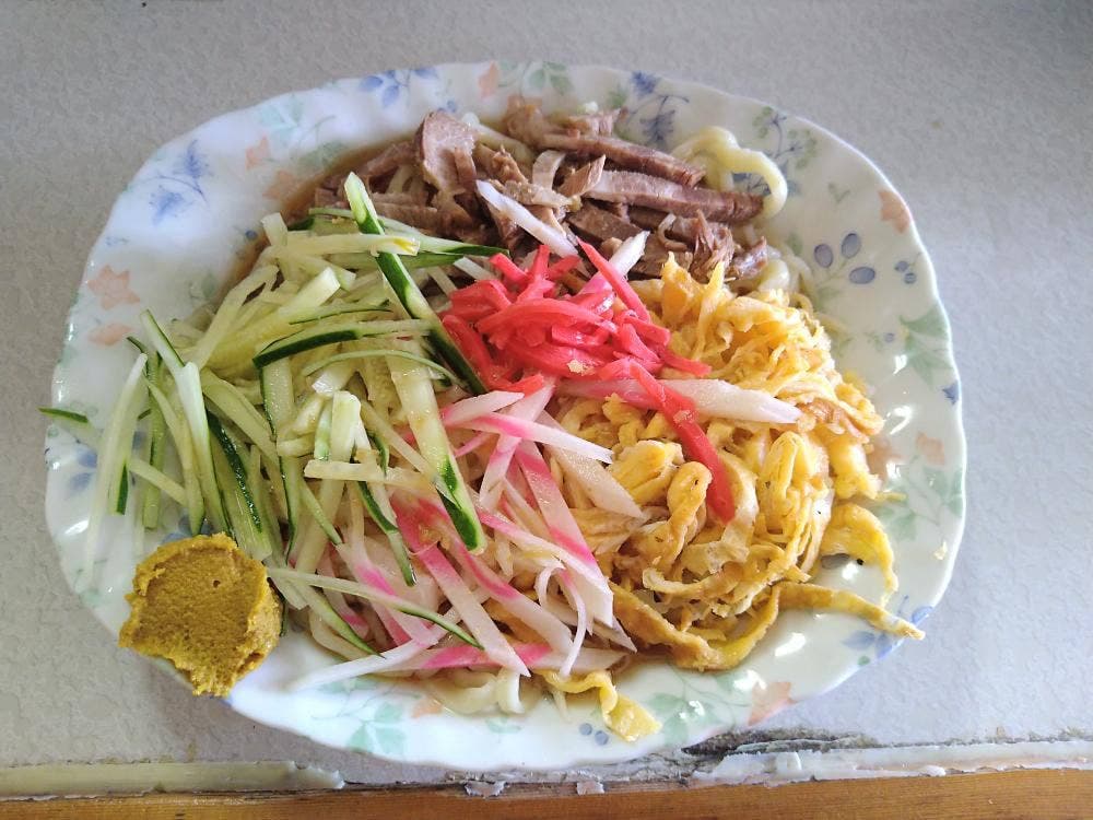 一軒屋