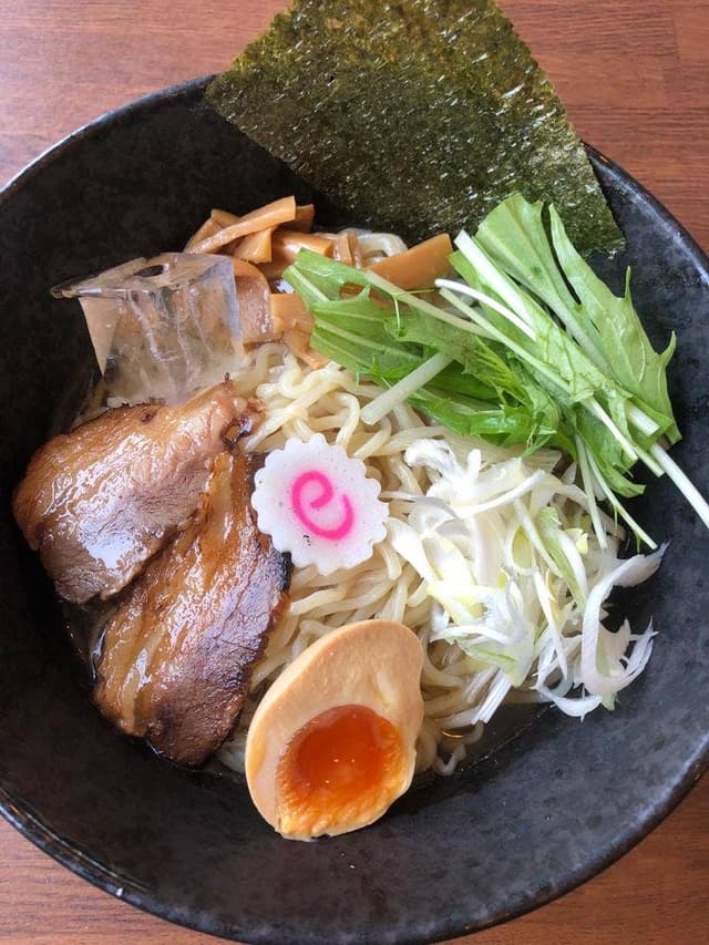 やまがたらーめんきたもと屋 - サブ画像1