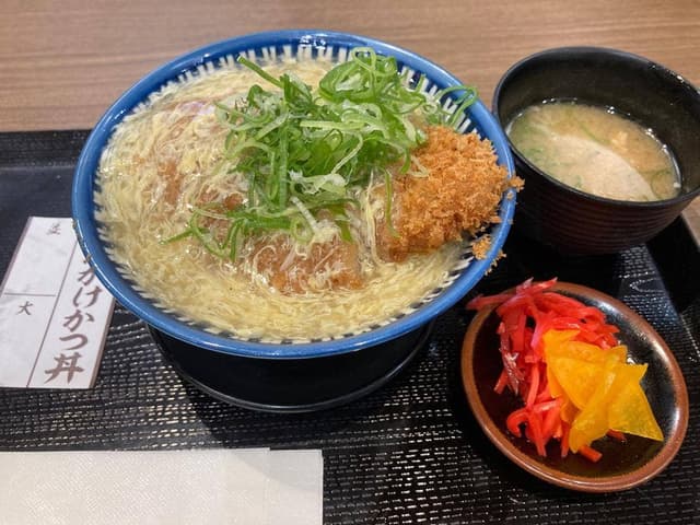 とんかつとん一 イオンモール浦和美園 - サブ画像1