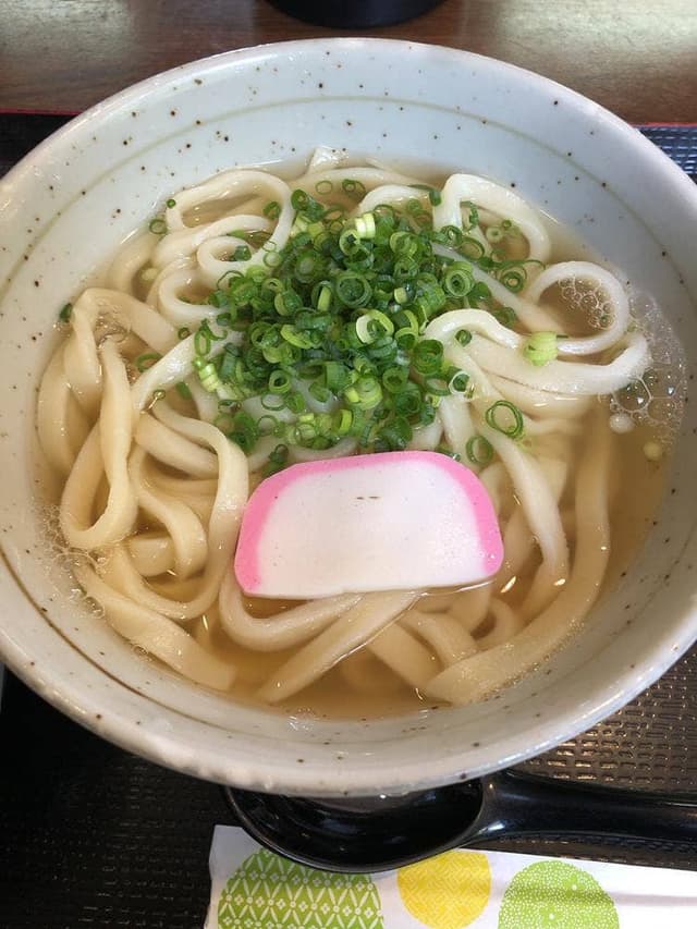 西尾製麺所 - サブ画像1