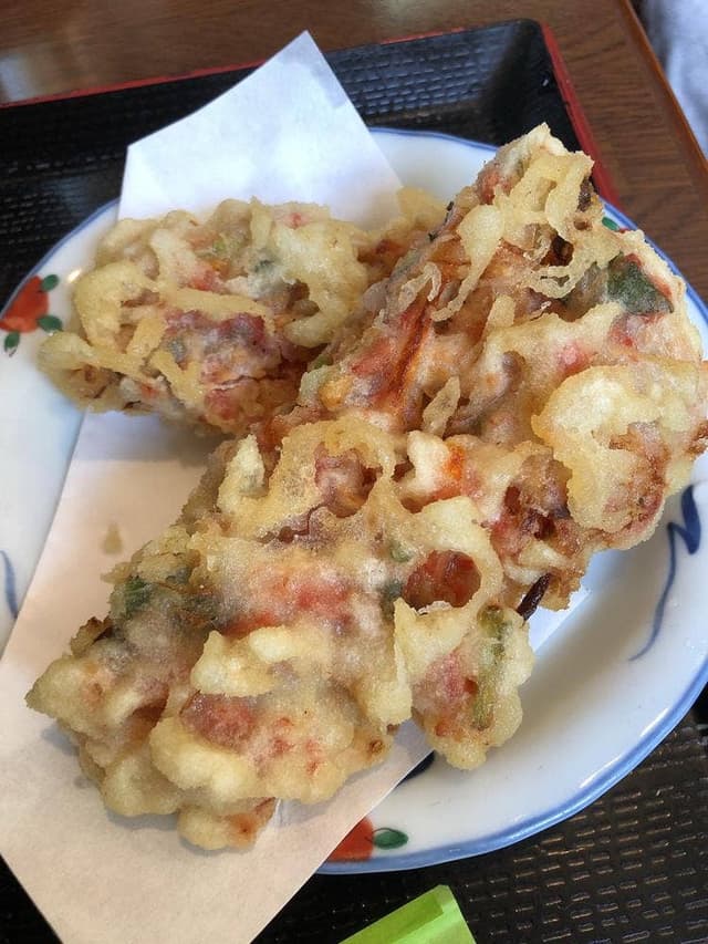 西尾製麺所 - サブ画像3