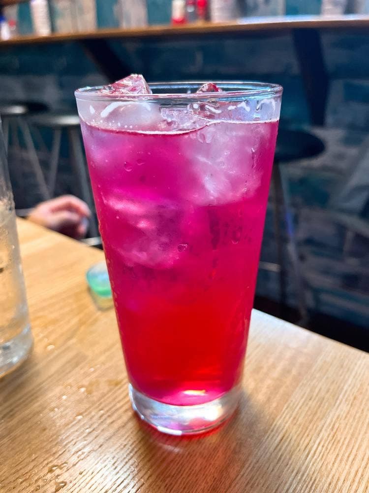 飲み処 海月