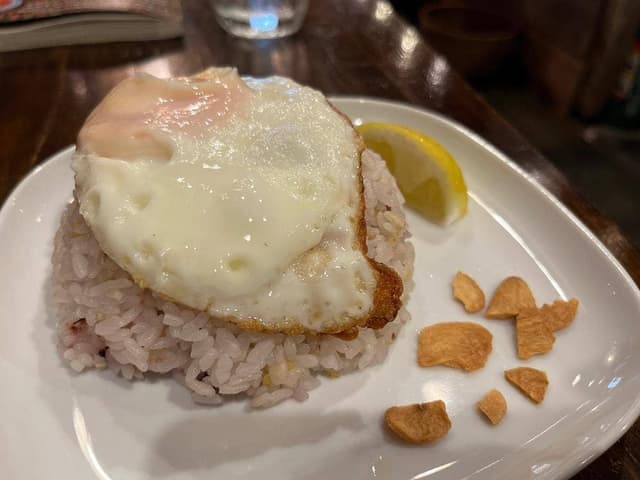 ケムリカレー - サブ画像3