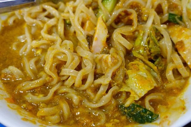 カレーショップ22 - サブ画像1