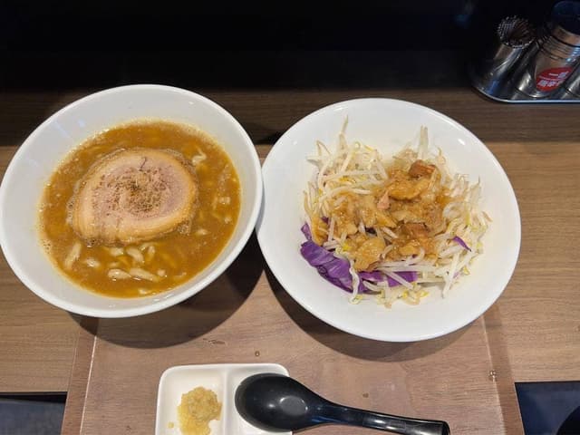 齋藤鶏治郎 - サブ画像2