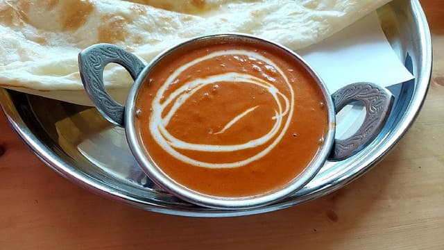 インド料理シカール - サブ画像1