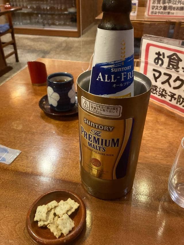 純手打ちそば 奥村本店 - サブ画像1