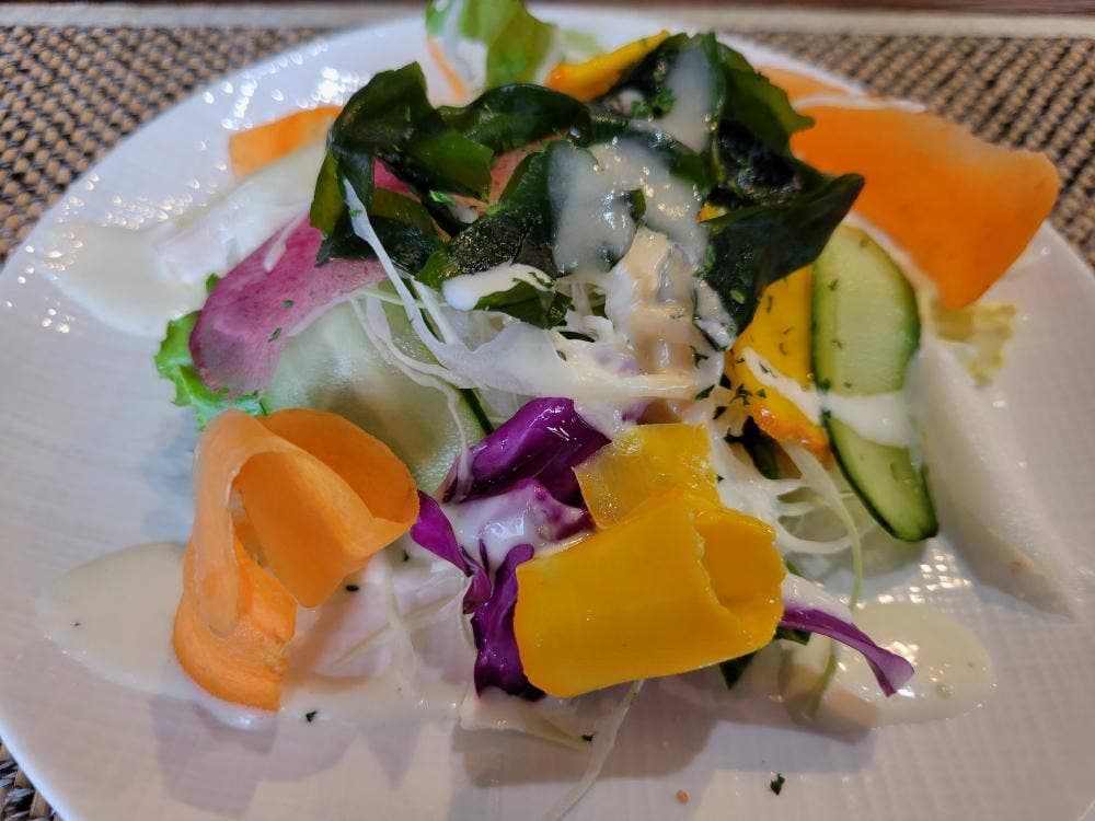 健美kitchenジェー・ポンテ