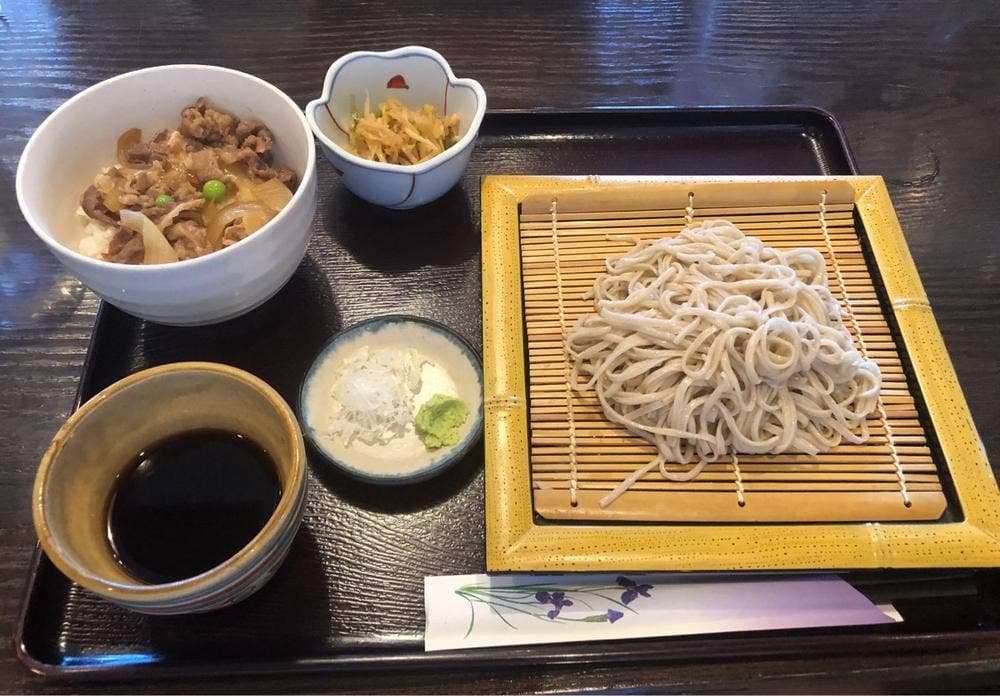 切麦