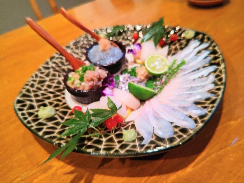 よりみち通り ぬけさく