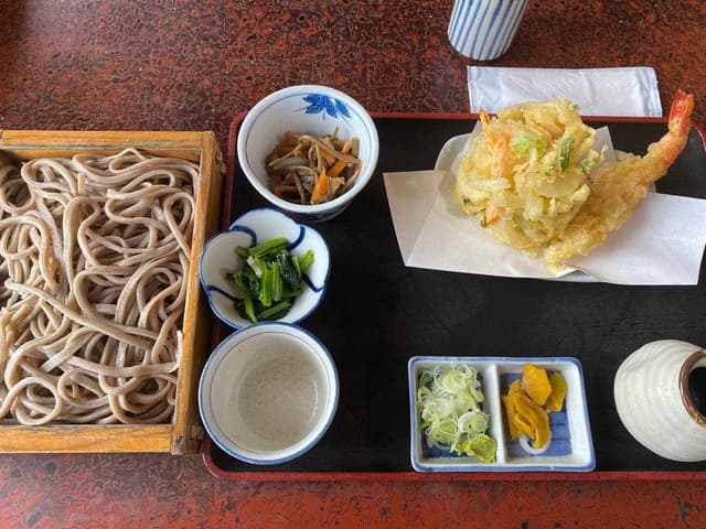 手打そば 草太 - サブ画像3