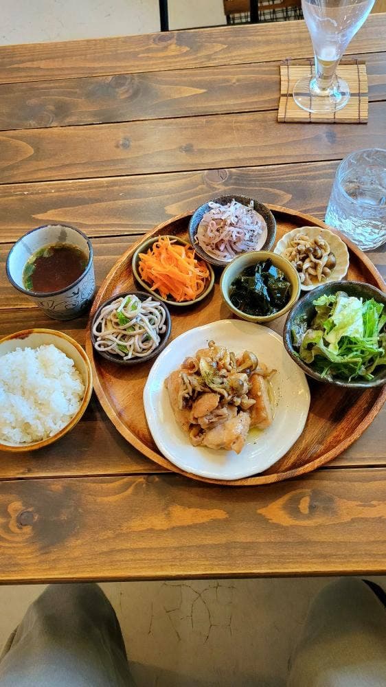 カフェ かじふち