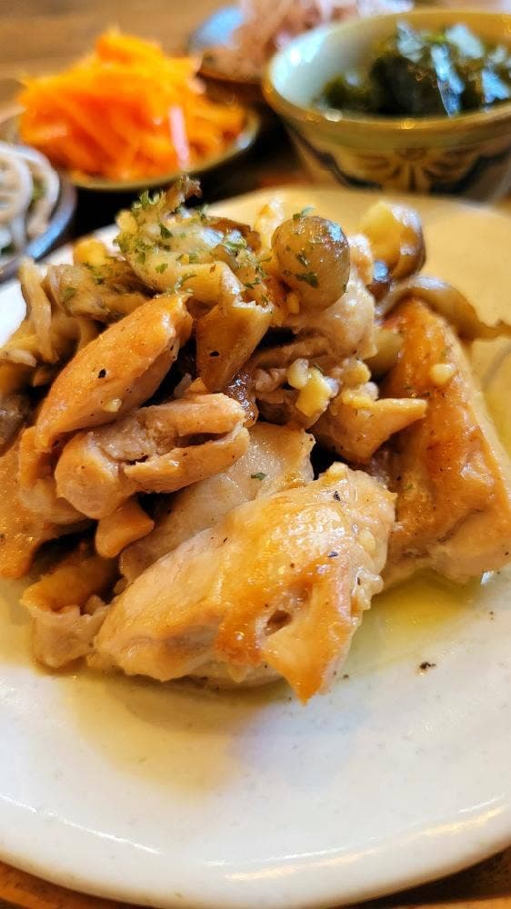 カフェ かじふち - サブ画像2