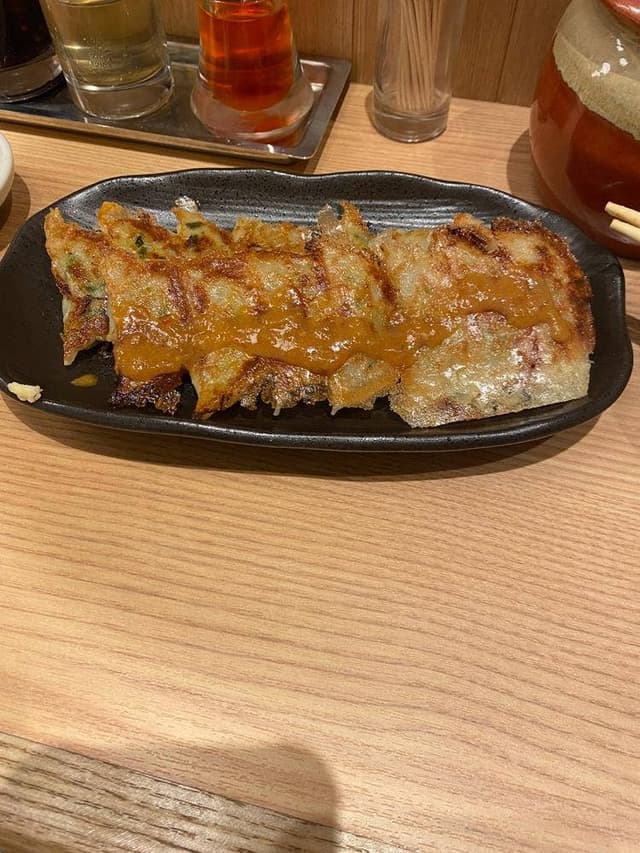 餃子歩兵 名古屋錦店 - サブ画像2