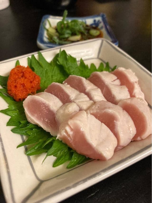 焼とり やおき - サブ画像1