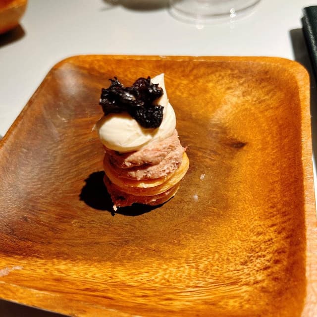 お魚とお肉の料理やMITSUKI - サブ画像2