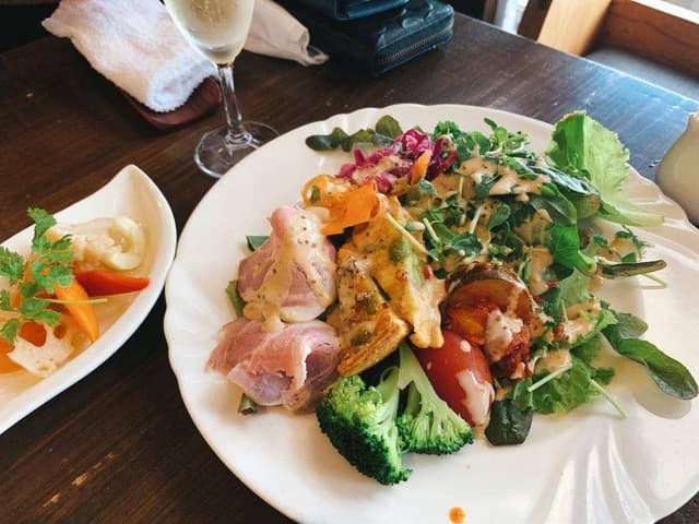 窯焼きビストロ博多NUKUNUKU - サブ画像3