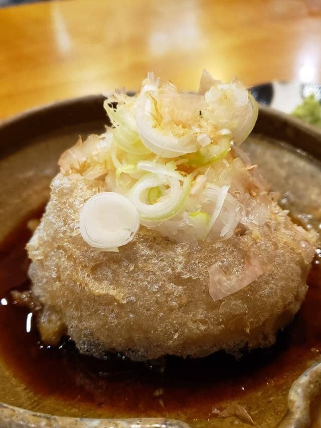 蕎麦がき屋 - サブ画像3