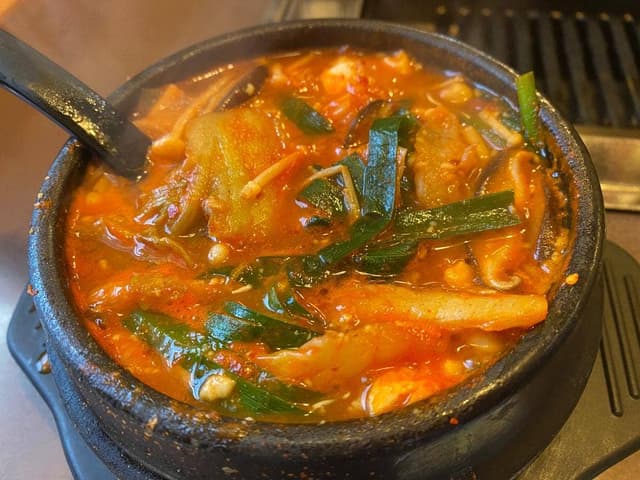 焼肉まる得ホルモン - サブ画像2