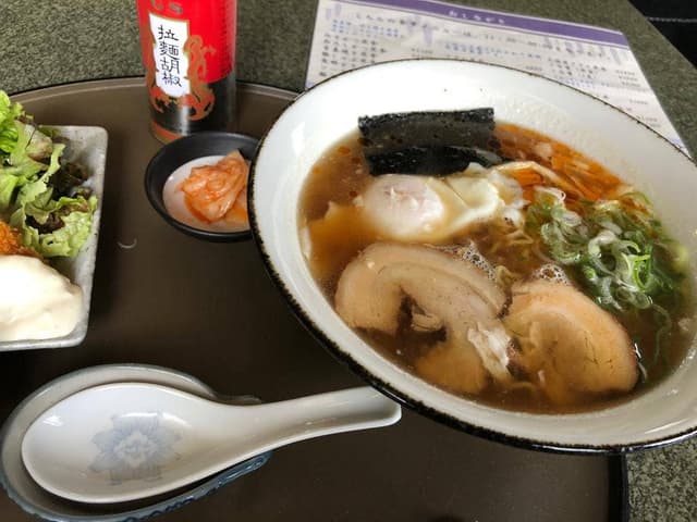 喫茶・食事処 サクラメント - サブ画像1