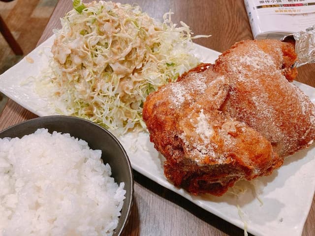 白豚木戸店 - サブ画像2