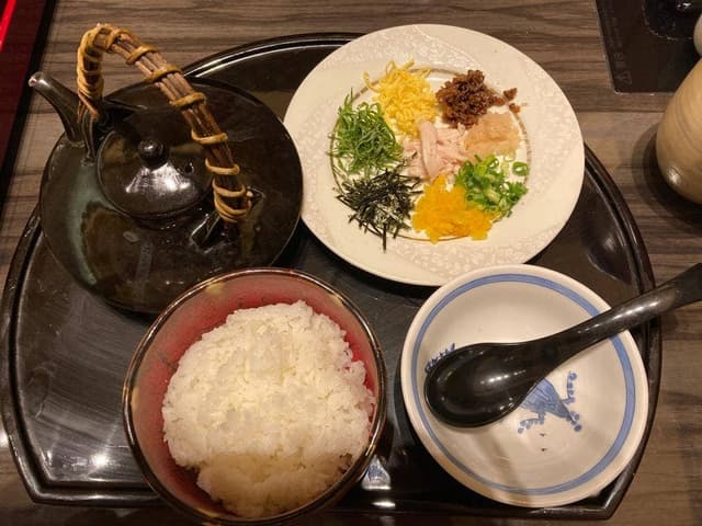 寿庵 東開店 - サブ画像2