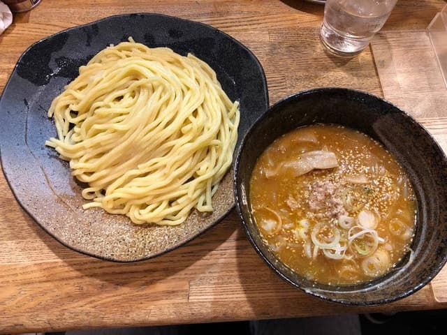 つけ麺屋 やすべえ 池袋店 - サブ画像2