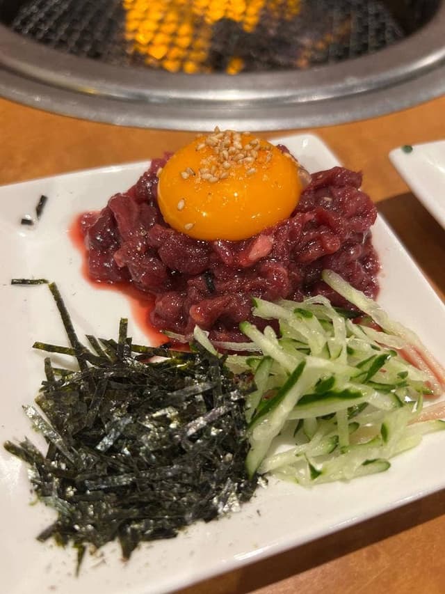 焼肉ざんまい 茅ヶ崎駅前店 - サブ画像1