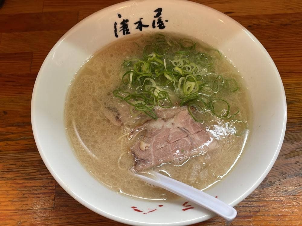 博多ラーメン唐木屋 七隈店