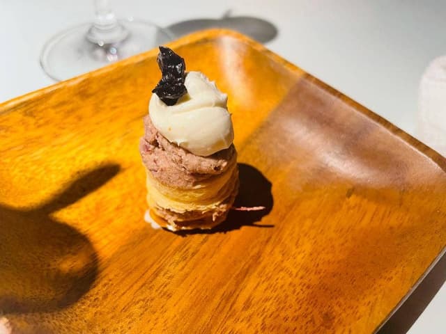 お魚とお肉の料理やMITSUKI - サブ画像3