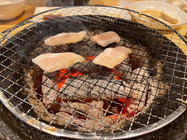 焼肉酒家 明香苑 亀戸店 - サブ画像2