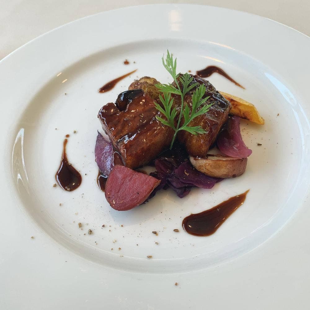 ル・ジャルダン